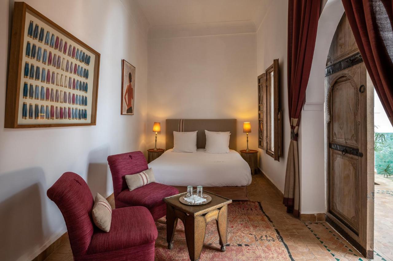 Riad Altair 4*