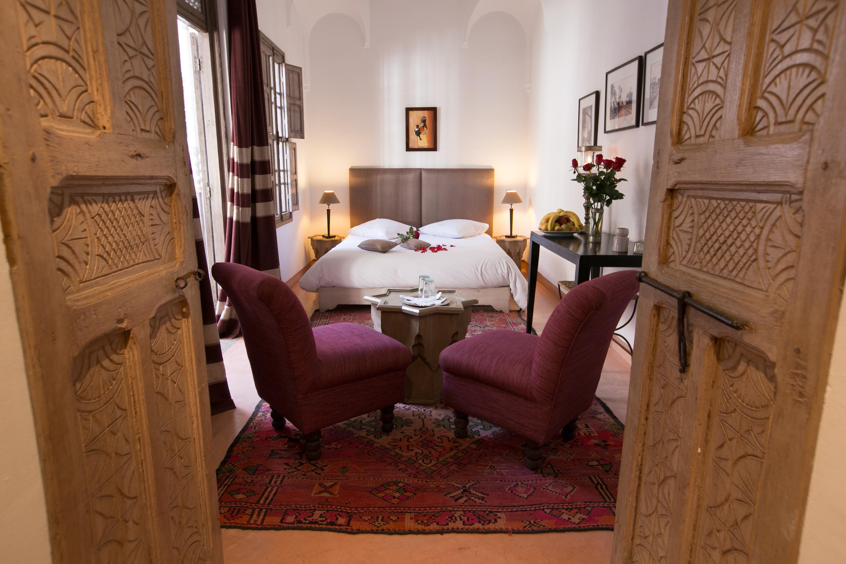 Altair Riad Marrakesch