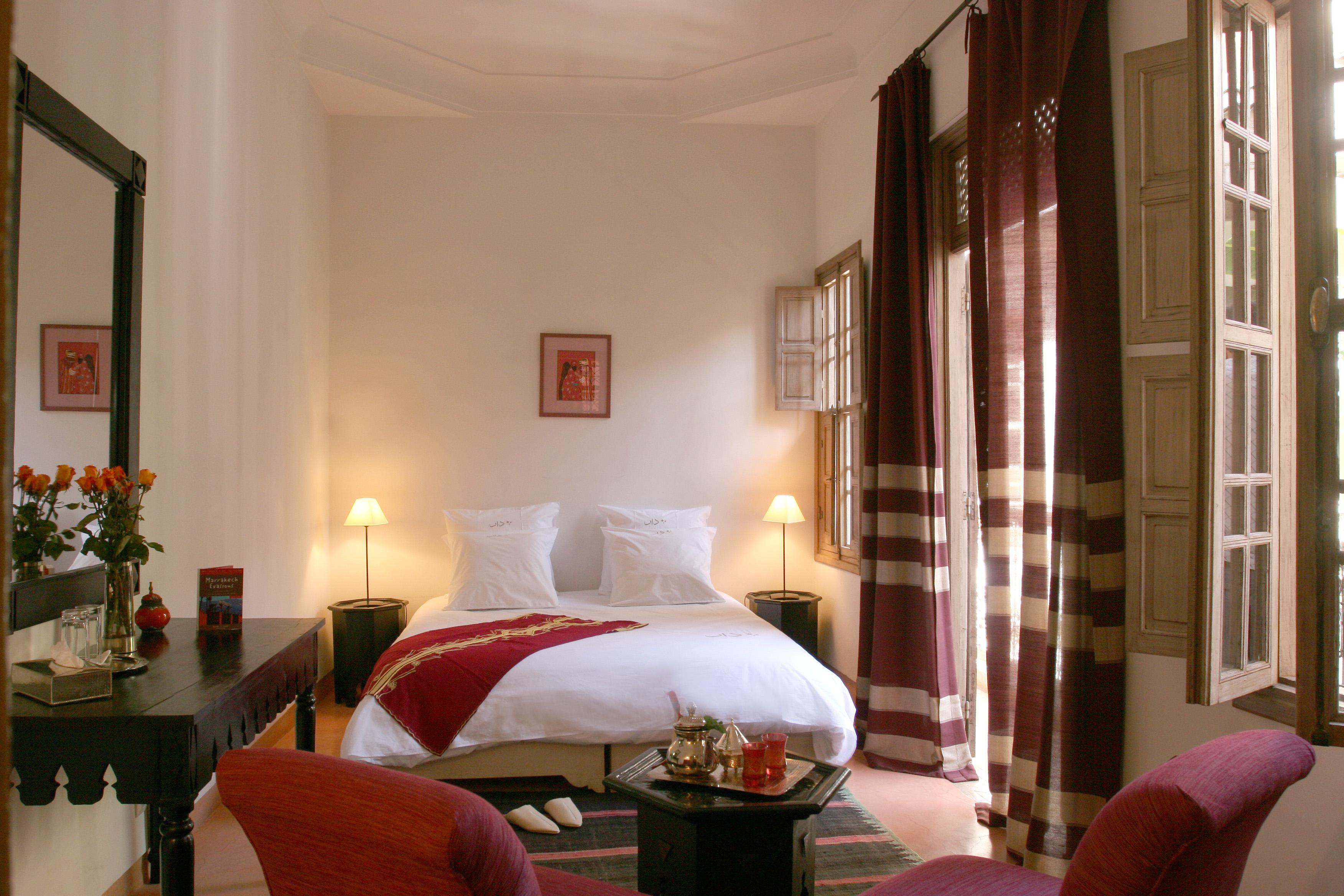 Altair Riad Marrakesch