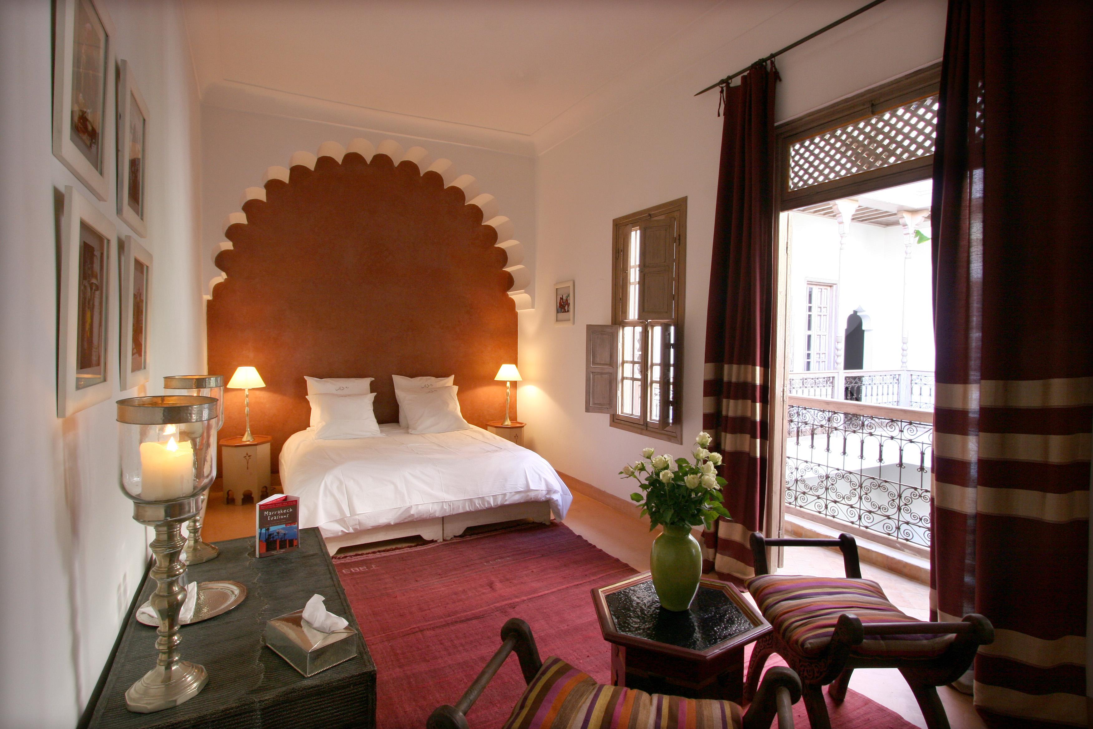 Altair 4* Marrakesch