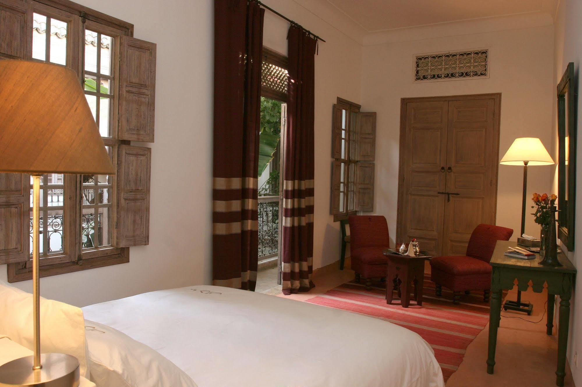 Altair Riad Marrakesch
