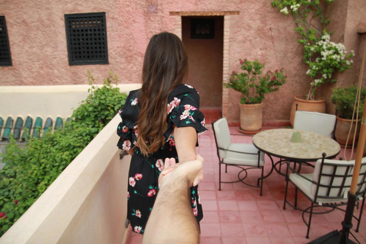 Riad Altair Marrakesch